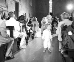 Fotociak di Marco Traiani - La cerimonia