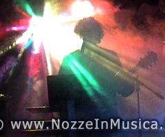 La Fjesta Musica & Spettacolo - Musica luci ed effetti coreografici