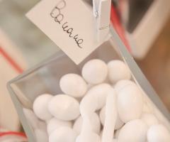 Roberto Golfieri - Organizzazione confettata