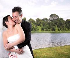 Alternalab - Servizio fotografico sposi