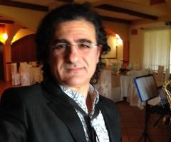 Duo Fisax - Musicista per matrimoni