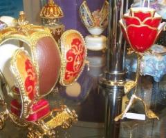 Bomboniere di prestigio per il matrimonio