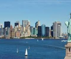 Chiara Marinari - Viaggio di nozze a New York