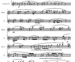 Jazz at Your Wedding - Originale per il Communio