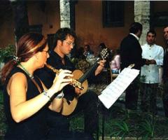 Musica per il matrimonio