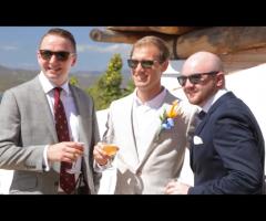 Illador Films - Gli amici dello sposo