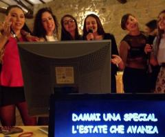 Musikè animazione - Animazione per adulti