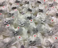 Magico Sì - Bomboniere per il matrimonio