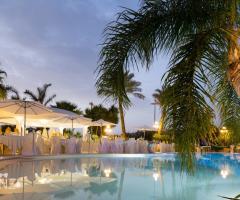 Villa Exotic - L'eleganza e la raffinatezza per la tua festa di nozze