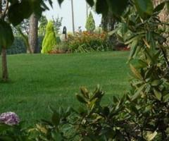 Ristorante La Caplania a San Colombano al Lambro (Milano)