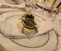 Laboratorio artigianale BergArte - Idee originali per le tue bomobniere