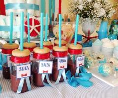 Valentina Beautify your Wedding - Dettagli Baby shower