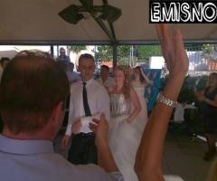 EmiSnoopy Style - Il divertimento musicale per gli sposi