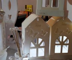 Ombre di Luci - Idee originali per le nozze