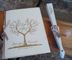 Digipress - Libretto e ventaglio