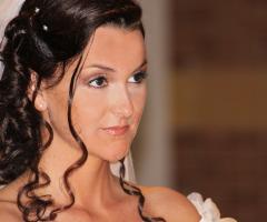 Federica Santolini Make Up Artist - Dettagli della sposa