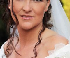 Federica Santolini Make Up Artist - Wedding make up
