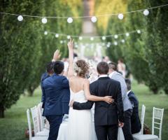 Reportage - Federico Rongaroli Fotografia