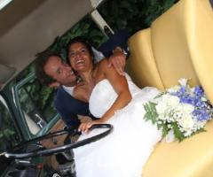 Shine Photo - Servizi fotografici per il matrimonio