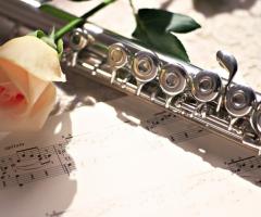 Musica per il tuo Matrimonio.it - Flautisti e altri strumenti a fiato