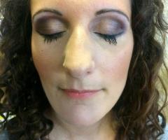 Coffee&Glam - Il trucco giorno