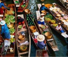 jeiViaggi - Viaggi di nozze e tour operator a Roma