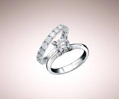 Fattori Eur - Le fedi nuziali a Roma