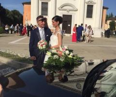 Esse Group - Wedding - Roncade