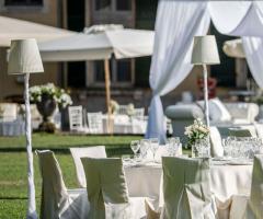 Burro e Salvia Banqueting - Il catering per il matrimonio a Verona