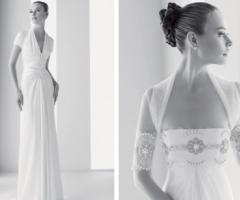 Collezione Rosa Clarà - Atelier di abiti da sposa a Napoli