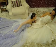 Abiti da sposa e da cerimonia a Milano