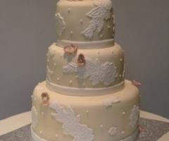 The Perfect Bun Bakery - Servizio di catering a Roma