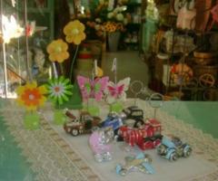 Oggettistica per il matrimonio