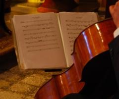 Musica per il matrimonio