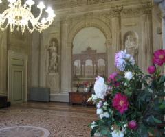 Fiori per il matrimonio