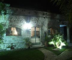 Casale per ricevimenti di matrimonio a Fondi