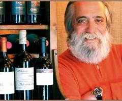 Nello Cardillo, padrone di casa del ristorante e catering La Muciara