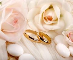 Le fedi nuziali