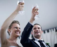 Un brindisi - Gianluca Rossetti