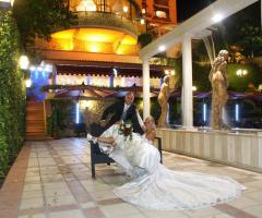 Foto degli sposi - Ci Effe sas