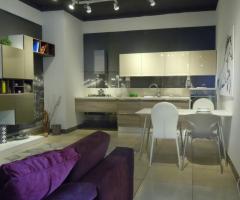 Cucina - Showroom Casoria Meka Arredamenti