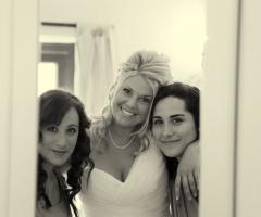 I parenti della sposa