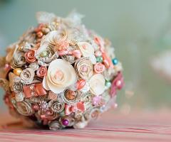 Il Bouquet vintage