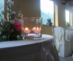 Fiori per il matrimonio a Torino - Nanda Fiori