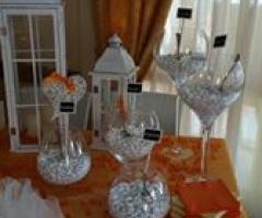 Ristorante Nara - Confettate per matrimoni