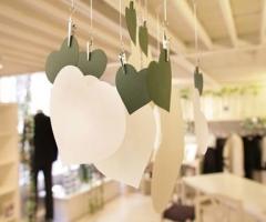 Temporary Wedding Urban a Monza - JChic Wedding & Events