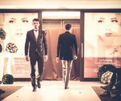 Centro Moda Perez - Abiti da sposo su misura a Cagliari