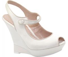 Giorgio Iachini - Scarpe da sposa personalizzabili