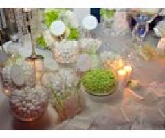 Nozze & Bon Ton - Addobbi per matrimoni