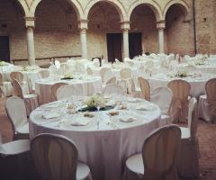 Royal Noleggio - Arredi per sale di ricevimento